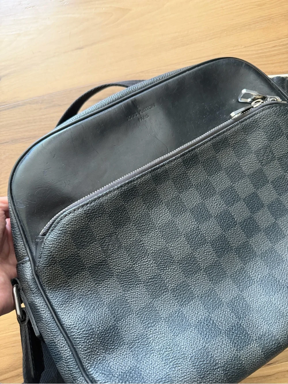 N/A louis vuitton